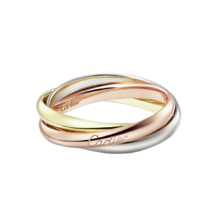 カルティエの画像