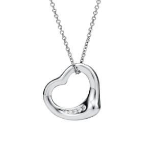 ティファニーの画像