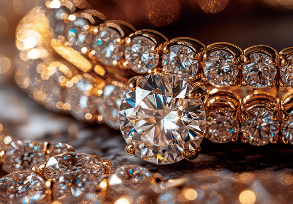 ジュエリー・<br>宝石買取