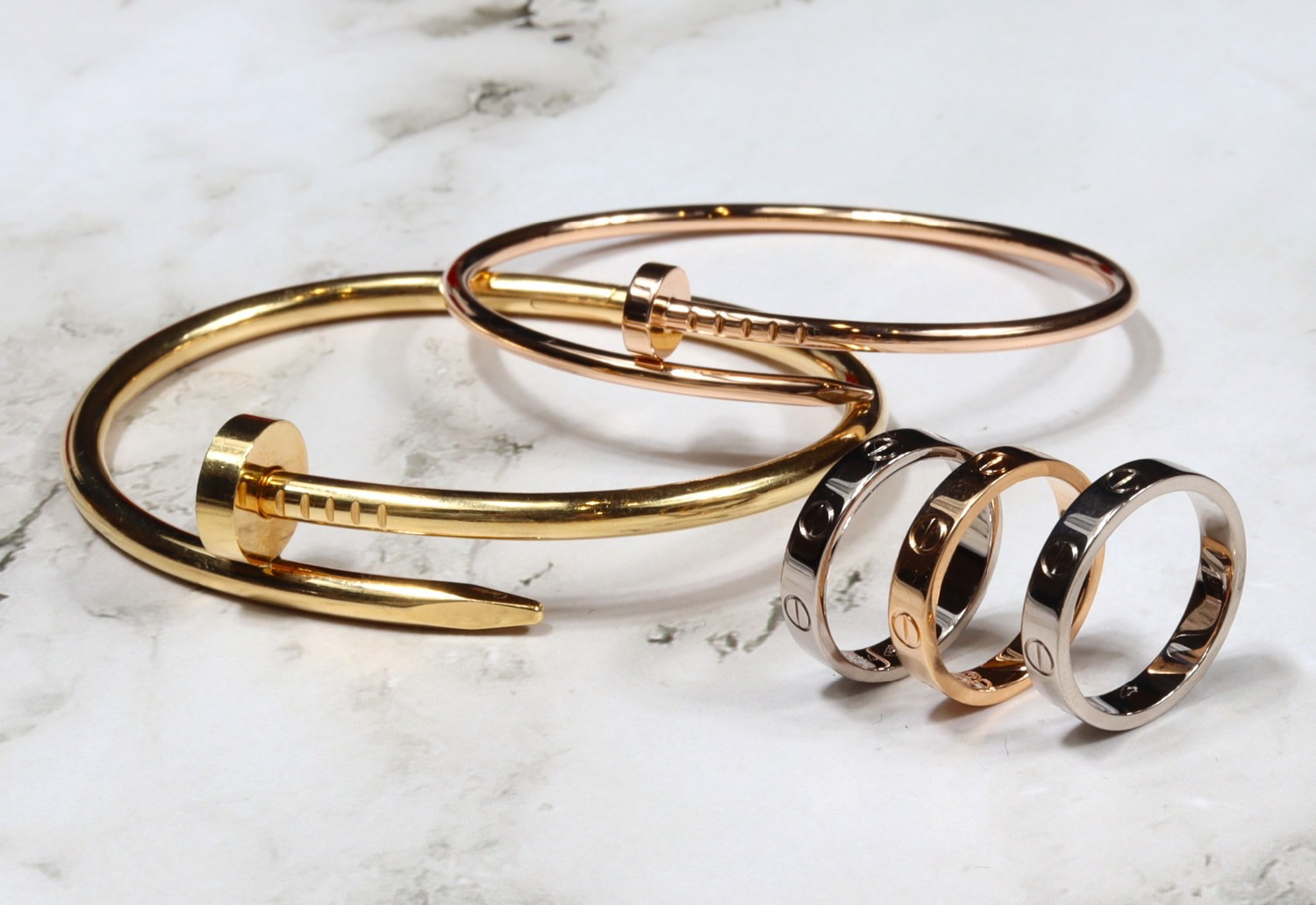 ブランド<br>ジュエリー買取