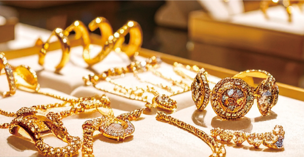 金・貴金属買取