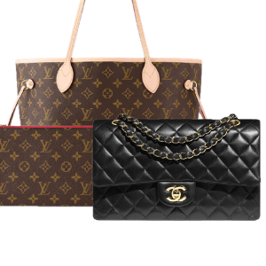 バッグブランドの画像