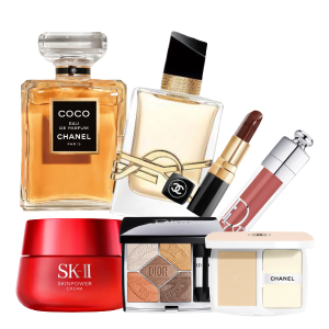 コスメブランドの画像