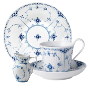 食器ブランドの画像