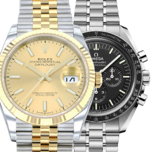 時計ブランドの画像