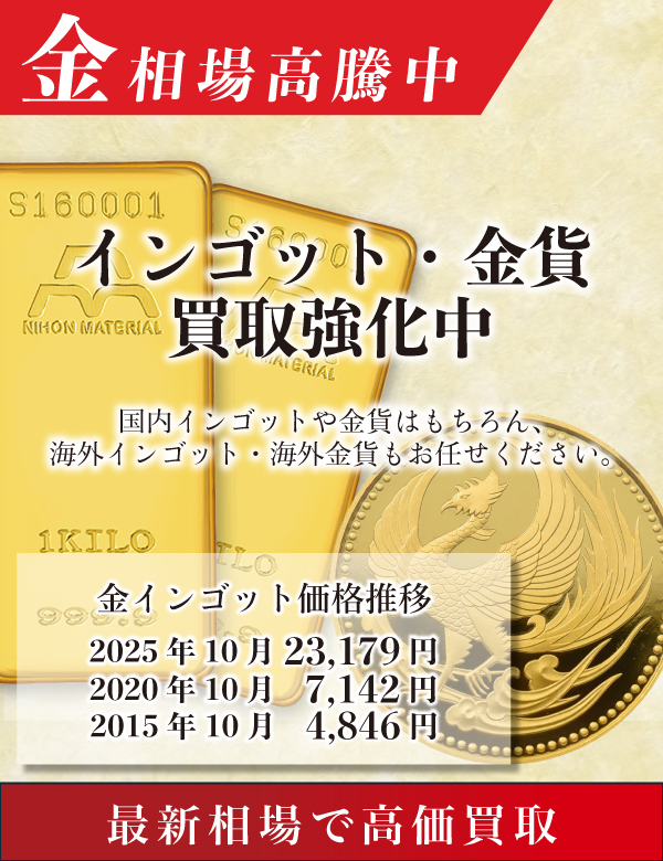 初めての方へ | 最新相場で無料査定「買取おりづる」