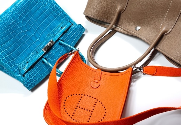 ブランド<br>バッグ買取