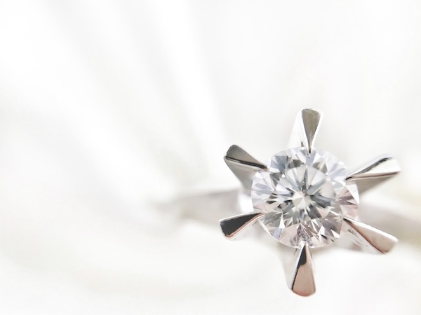 ジュエリー・<br>宝石買取