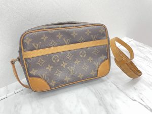 ルイヴィトン モノグラム トロカデロ24 M51276 ショルダーバッグ