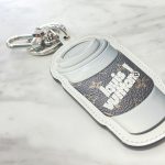 Louis Vuitton ヴィトン MP3108 ポルト クレ・モノグラム コーヒーカップ