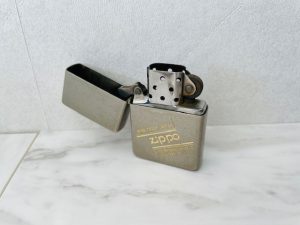 静岡県藤枝市で【ZIPPO】ライターの買取なら買取おりづる藤枝駅前店へお越しください！
