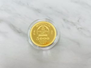 静岡県藤枝市で【金貨】の高価買取なら買取おりづる藤枝駅前店！