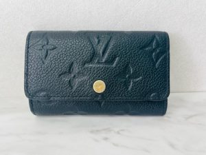 ヴィトン ルイヴィトン Louis Vuitton ブランド品 バッグ 財布 小物 キーケース