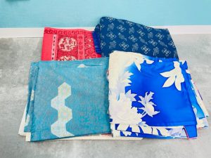 藤枝で【着物】の買取なら買取おりづる藤枝駅前店へお越しください！