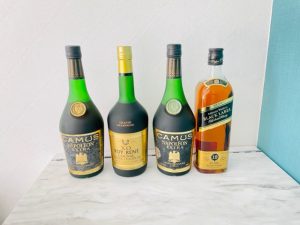 藤枝で【お酒】の高価買取なら買取おりづる藤枝駅前店！