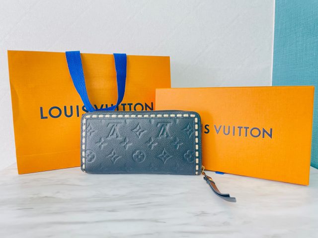 ヴィトン ルイヴィトン Louis Vuitton ブランド品 財布