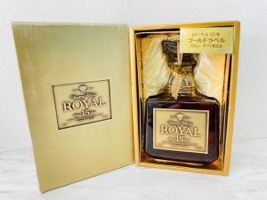 【お酒】高価買取致します！島田市で【お酒】の買取は買取おりづる藤枝駅前店へ！