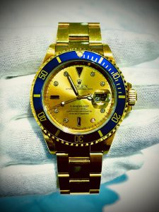 【ロレックス買取】静岡市のROLEX買取店！買取おりづる静岡店！