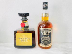 静岡県藤枝市で【お酒】の高価買取は買取おりづる藤枝駅前店へ！