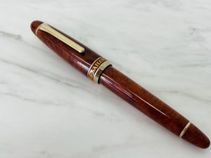 藤枝市～島田市で【万年筆】の高価買取！話題のリサイクルショップ！買取おりづる藤枝駅前店へ！