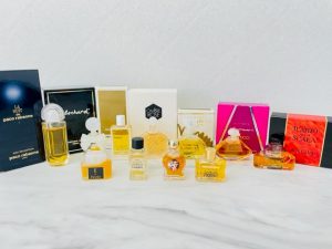 静岡県藤枝市で【香水】の高価買取は買取おりづる藤枝駅前店へ！