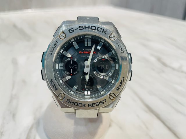 時計 ブランド品 G-SHOCK
