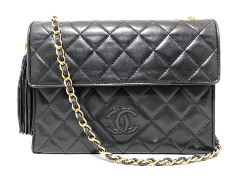 【シャネル（CHANEL）買取】ブランド品を売るなら買取おりづるドン・キホーテパウSBS通り店！