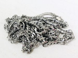 静岡市で【プラチナ買取】貴金属を高く売るなら！買取おりづるドン・キホーテパウSBS通り店！