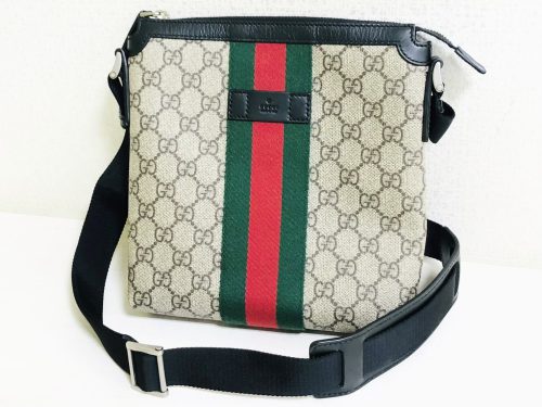 藤枝市～島田市で【グッチ（GUCCI）の高価買取！】買取おりづる藤枝駅前店にお任せください！