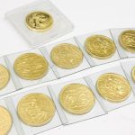 金貨 記念硬貨 10万円金貨