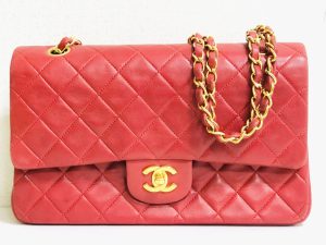 藤枝市～島田市で【CHANEL（シャネル）の高価買取】ブランド品を売るなら！買取おりづる藤枝駅前店へ！