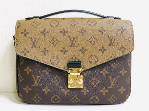 藤枝市の話題のリサイクルショップ！藤枝で【ルイヴィトン（Louis Vuitton）】の高価買取は買取おりづる藤枝駅前店へ！