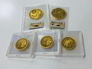 藤枝市で【金貨買取】おすすめ店!リサイクルショップ、買取おりづる藤枝駅前店!