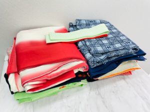 【着物】高価買取致します！島田～藤枝のリサイクルショップ！買取おりづる藤枝駅前店！