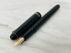 島田～藤枝のリサイクルショップ！【万年筆】の買取！買取おりづる藤枝駅前店！