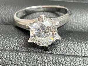 【ダイヤ】高価買取致します！藤枝のリサイクルショップ！買取おりづる藤枝駅前店！