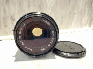 カメラ【レンズ買取】でおすすめのリサイクルショップ！買取おりづるドン・キホーテパウSBS通り店！