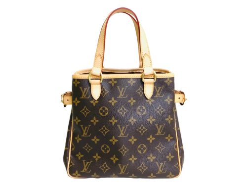 静岡市で【ルイヴィトン（Louis Vuitton）の高価買取】！買取おりづるドン・キホーテパウSBS通り店！