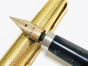 静岡市で【万年筆買取】話題のリサイクルショップ!買取おりづるドン・キホーテパウSBS通り店!
