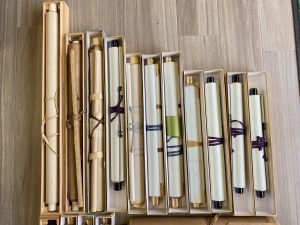 井土ヶ谷で【掛け軸】高価買取致します！出張買取ならリサイクルショップ買取おりづる横浜弘明寺店へ！