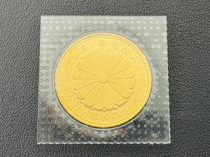 【金貨】高価買取致します！藤枝で話題のリサイクルショップ！買取おりづる藤枝駅前店！