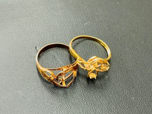 金・プラチナ【貴金属】高価買取致します！藤枝のリサイクルショップ！買取おりづる藤枝駅前店！