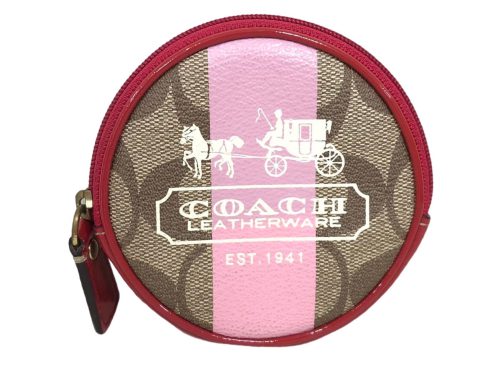 静岡市で【コーチ（COACH）買取】買取おりづるドン・キホーテパウSBS通り店！