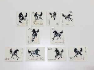 藤枝市で【中国切手の高額買取】買取おりづる藤枝駅前店へ！