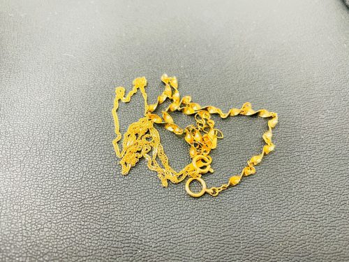 藤枝で話題のリサイクルショップ！【金・プラチナ】の買取は買取おりづる藤枝駅前店！