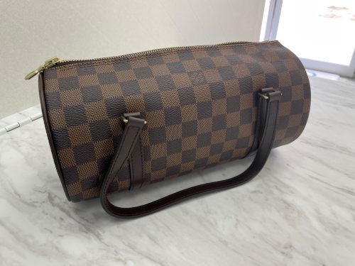 藤枝のリサイクルショップ！【ヴィトン】の高価買取！買取おりづる藤枝駅前店へ！