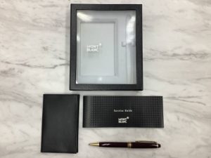 藤枝市で【万年筆】の高価買取なら買取おりづる藤枝駅前店へ！