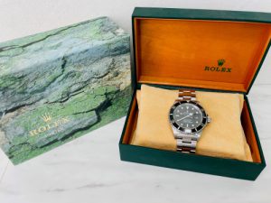 藤枝で【ロレックス】の高価買取！買取おりづる藤枝駅前店！