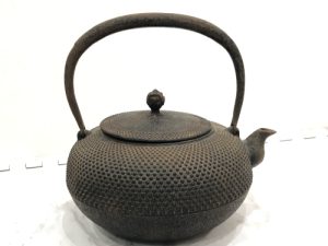【南部鉄器】静岡市葵区での買取店！買取おりづる静岡ドン・キホーテパウSBS通り店！