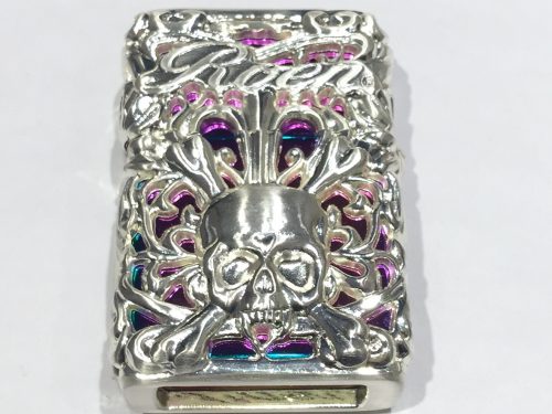 ZIPPO（ジッポー）ライター買取！【高く売るなら】買取おりづる藤枝駅前店へ！